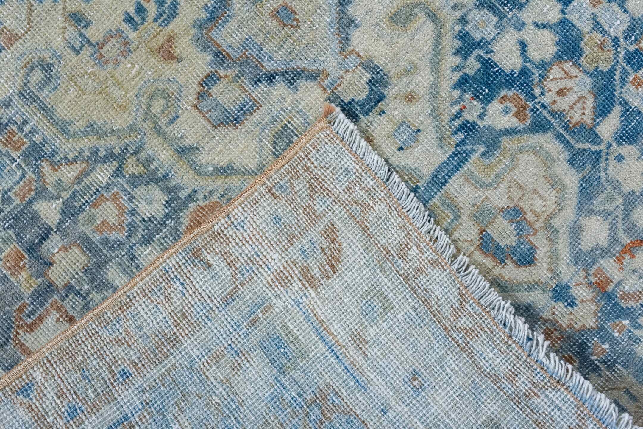sarouk Rug - # 125795