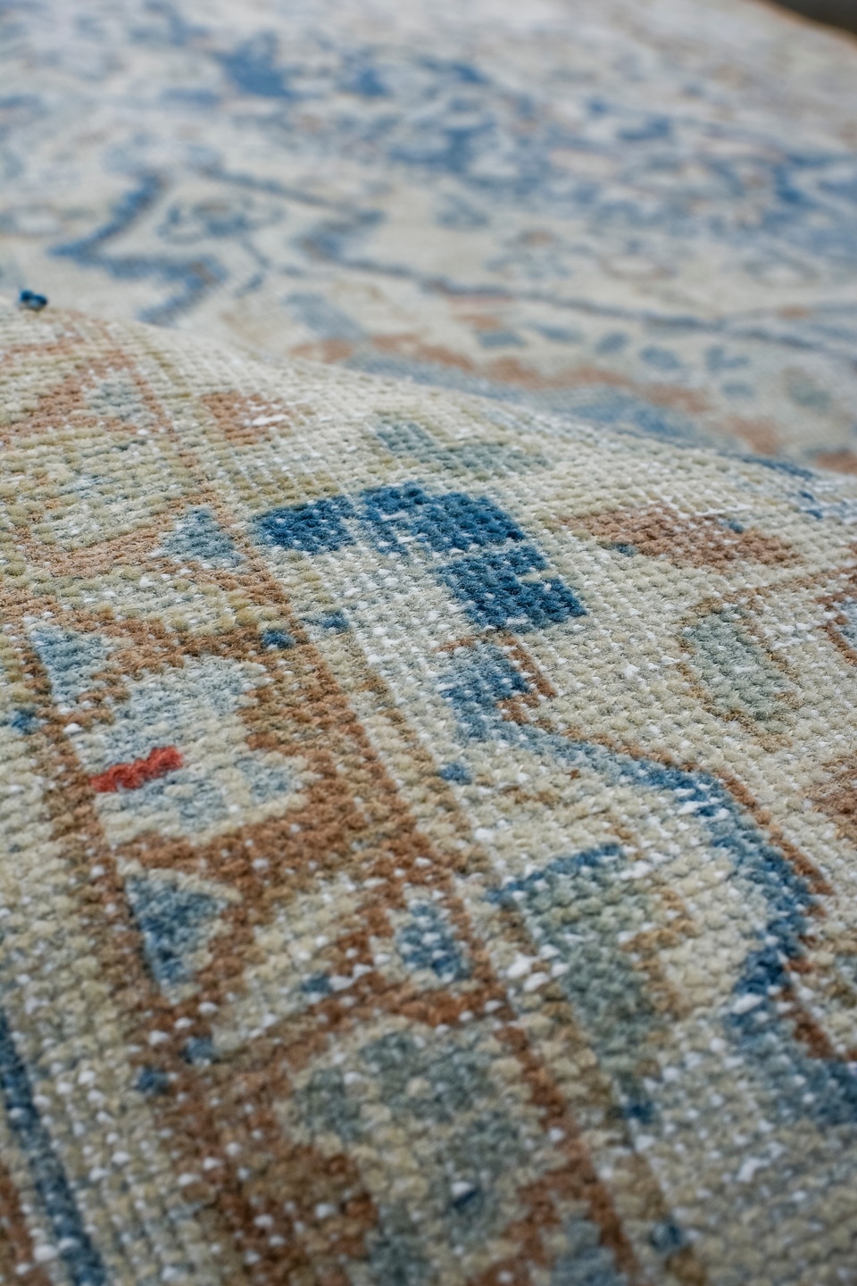 sarouk Rug - # 125795