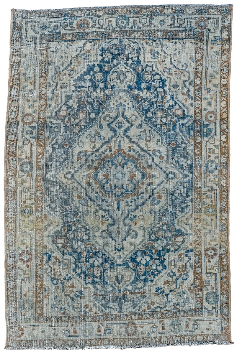 sarouk Rug - # 125795
