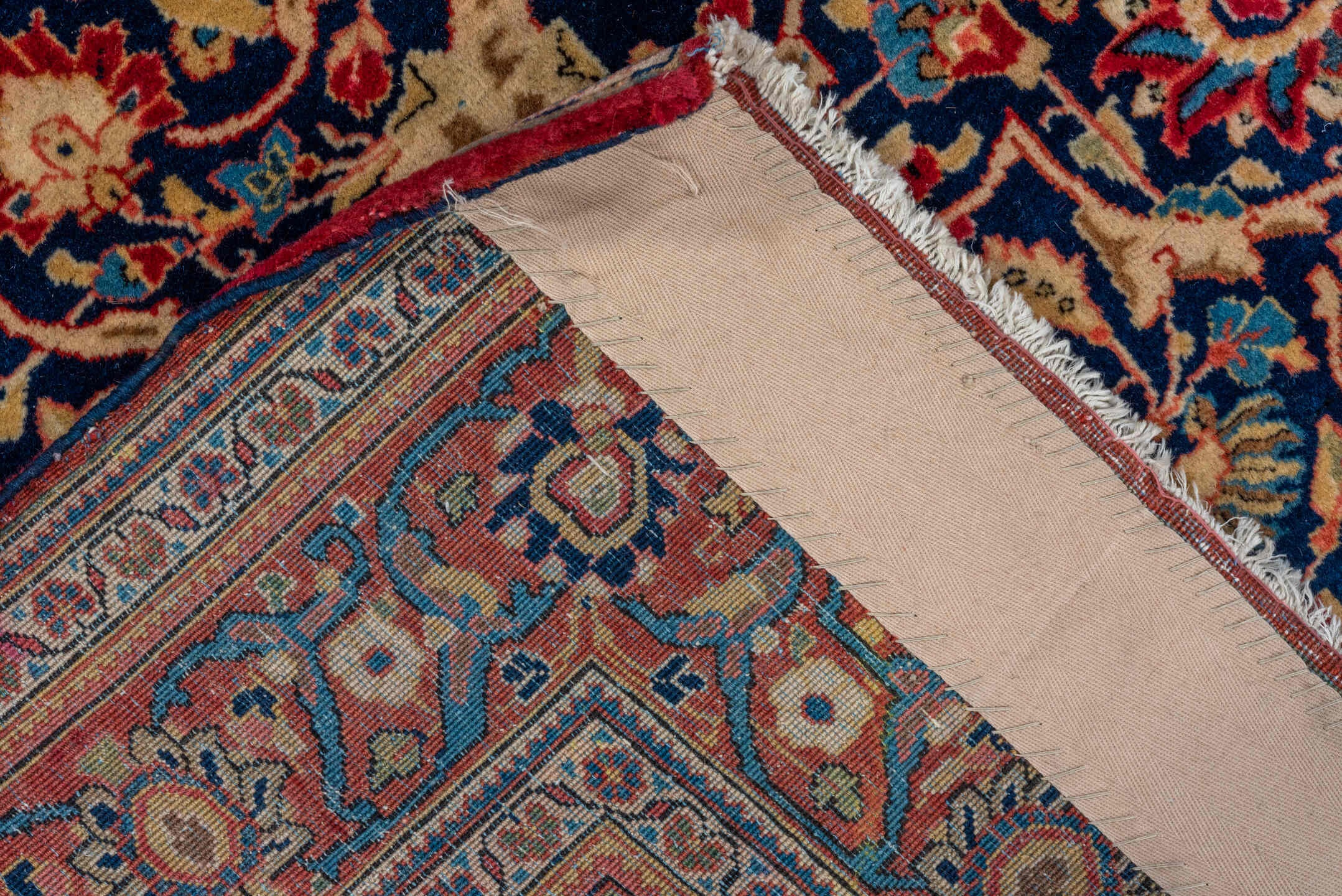 sarouk Rug - # 126526