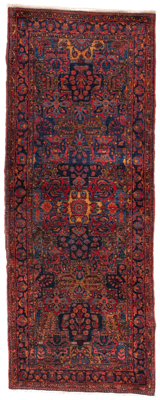 sarouk Rug - # 126581