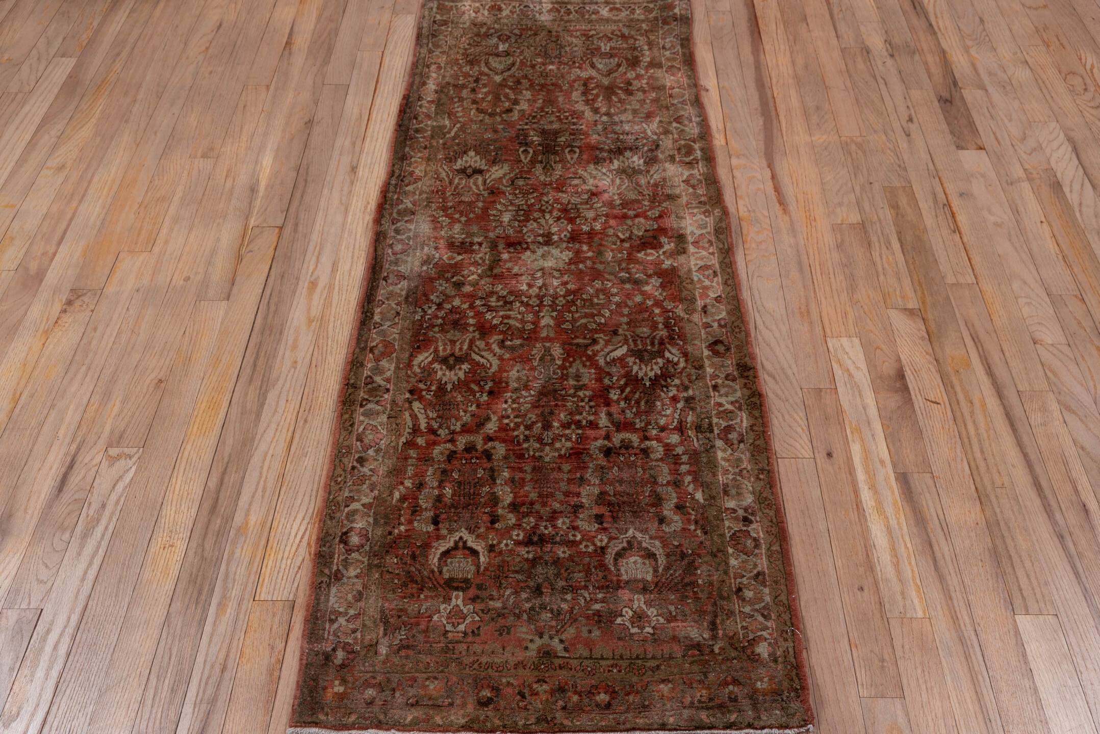 sarouk Rug - # 126620