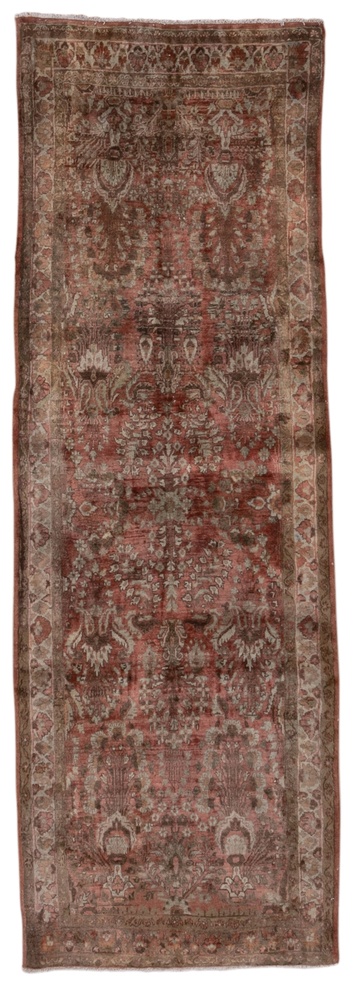 sarouk Rug - # 126620