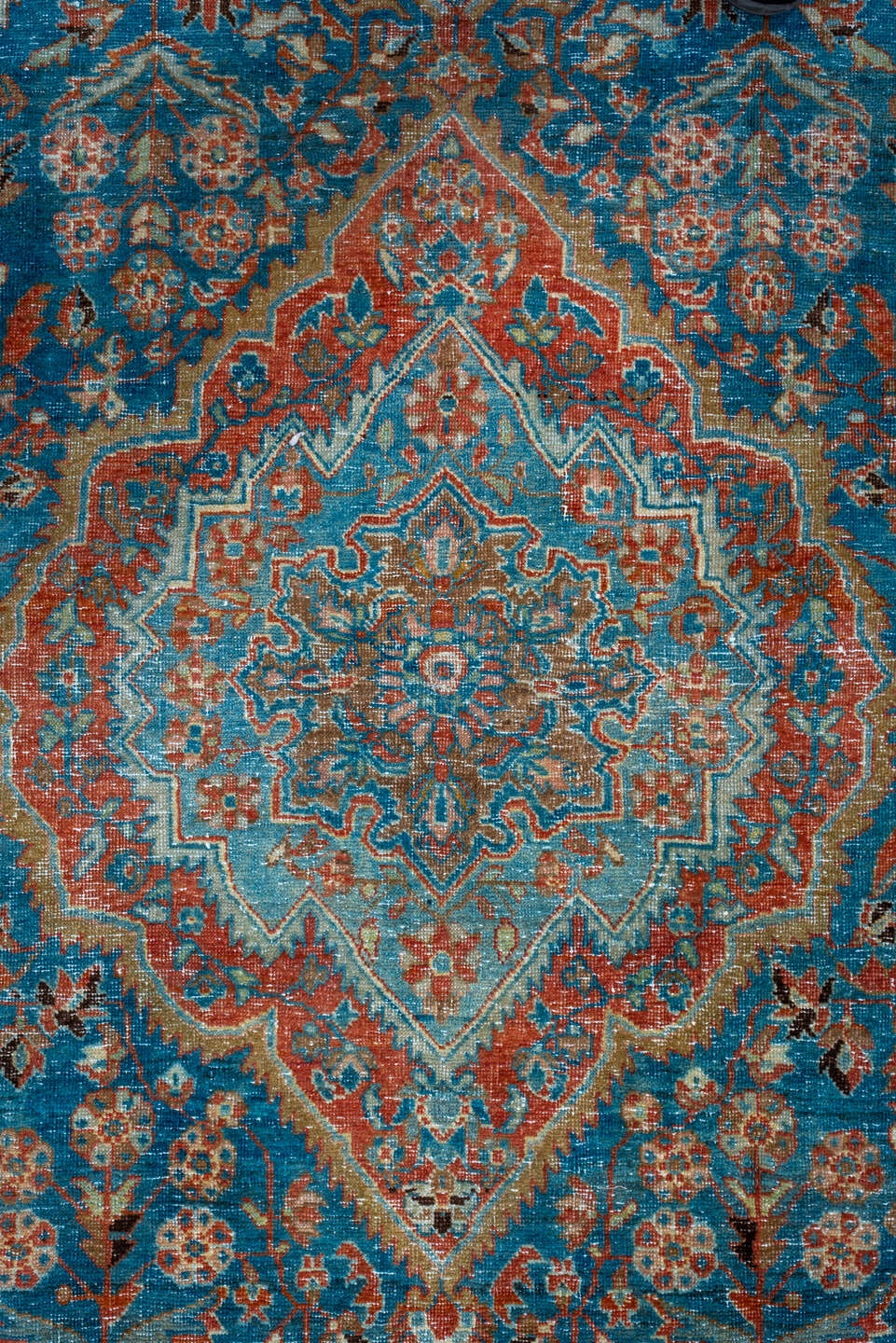sarouk Rug - # 126716