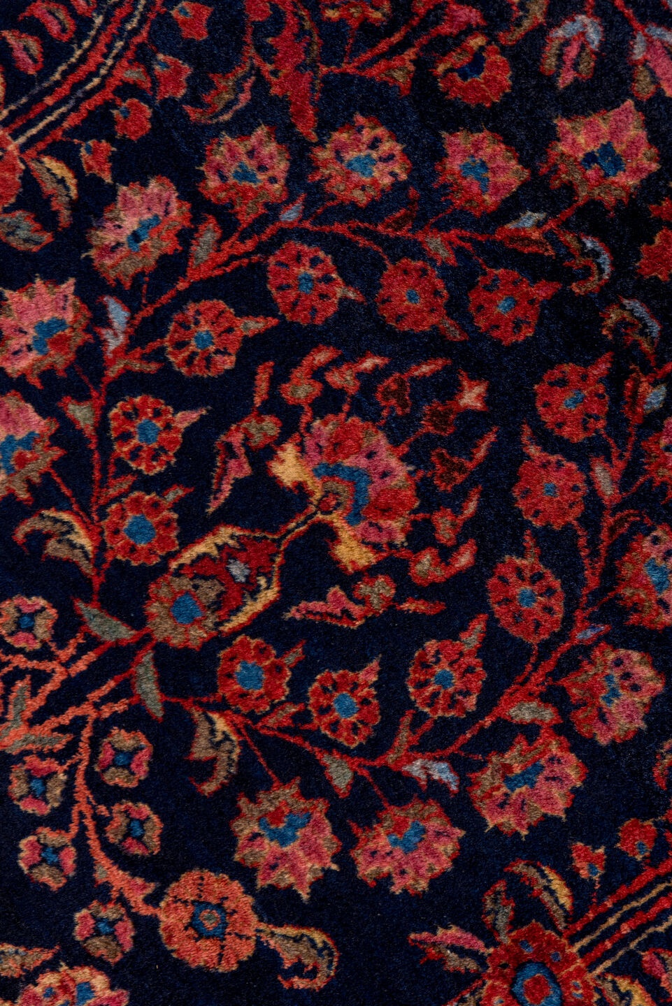 sarouk Rug - # 126796