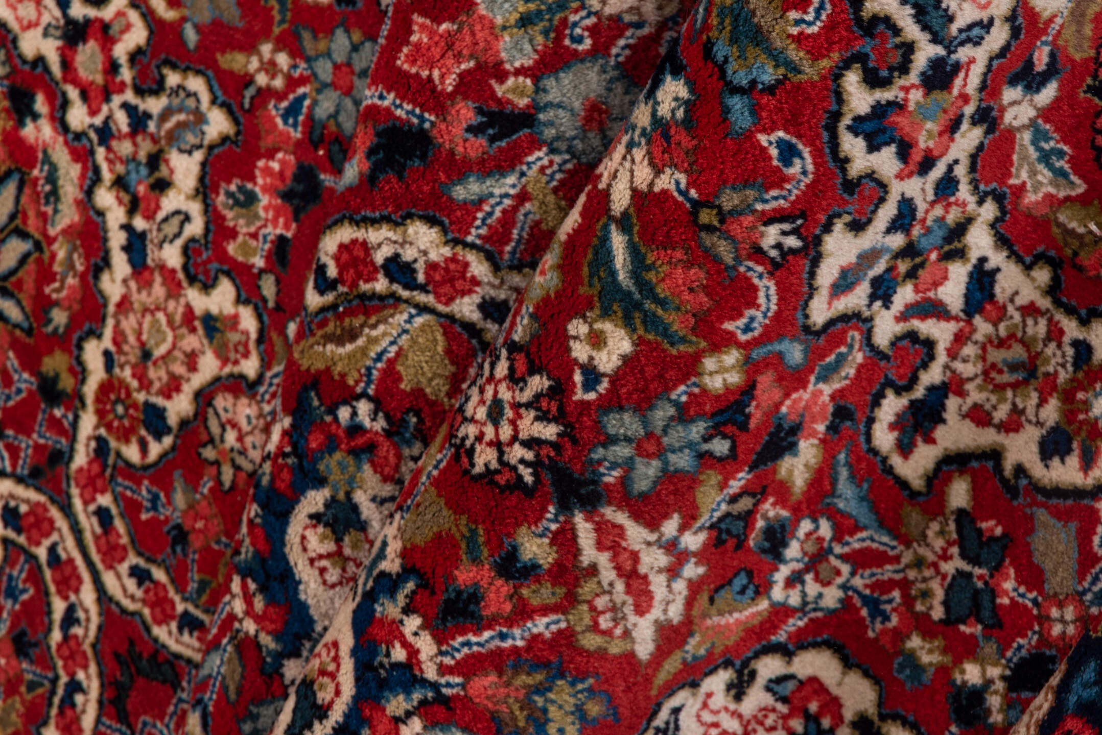 sarouk Rug - # 127762