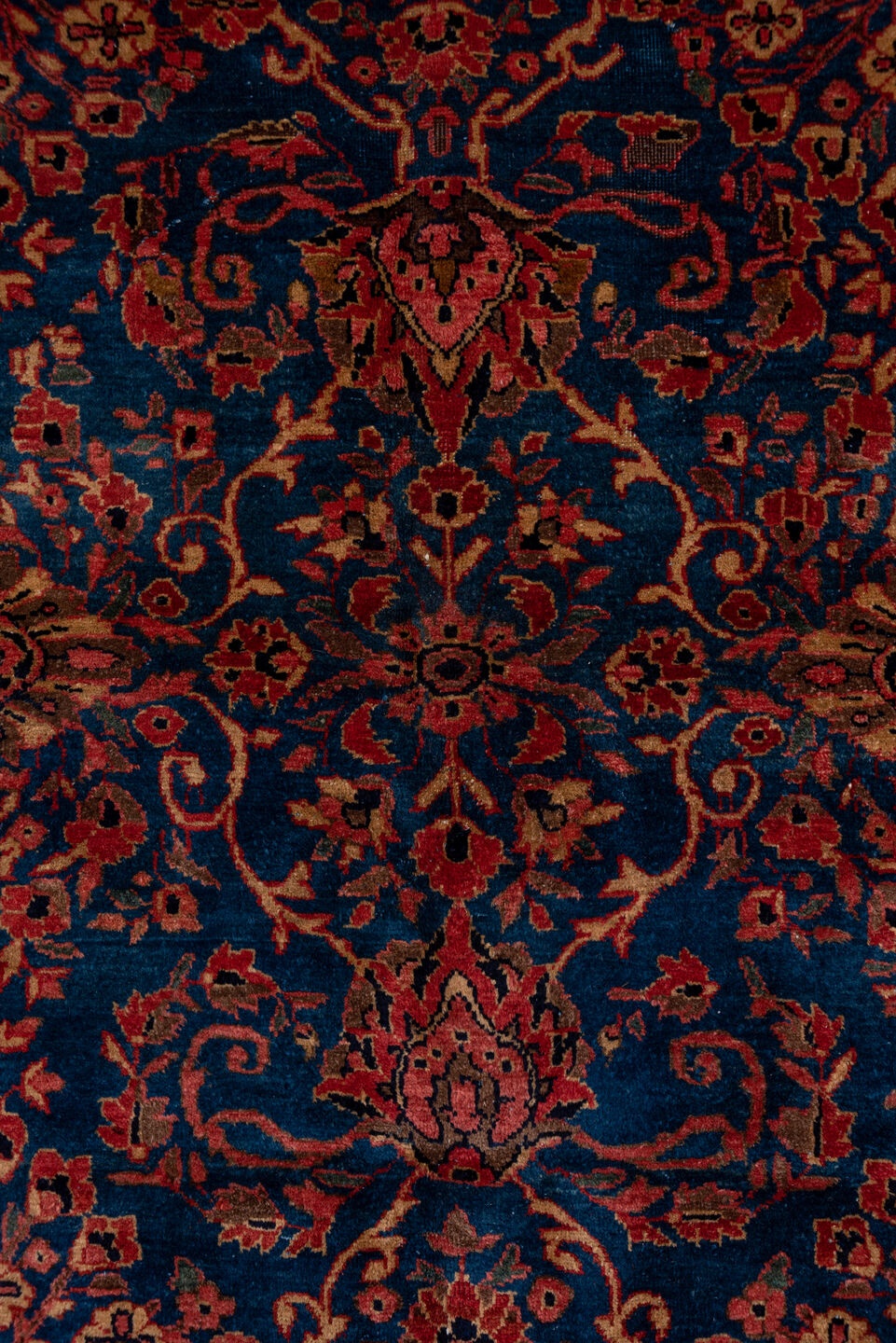 sarouk Rug - # 127838