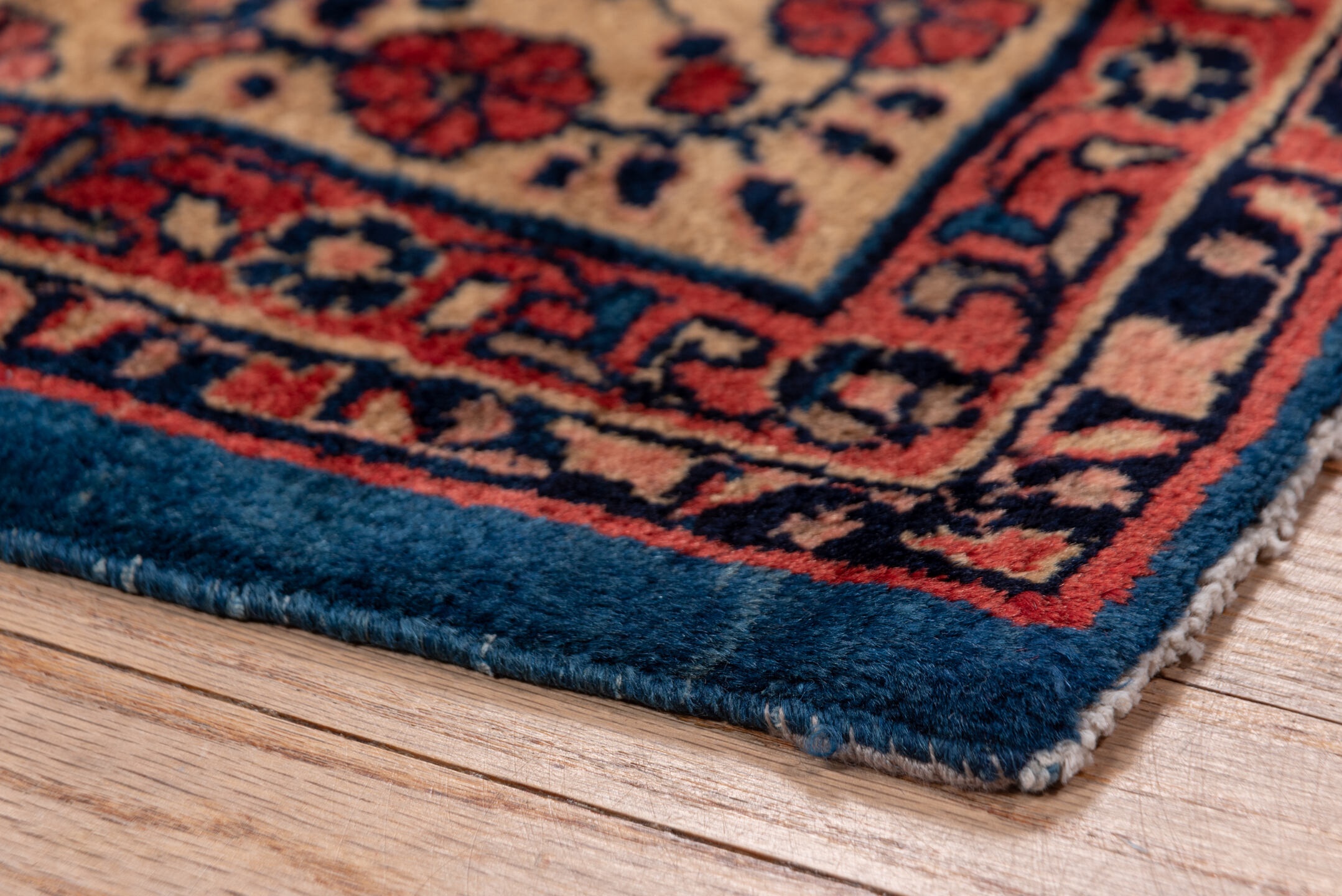 sarouk Rug - # 127838