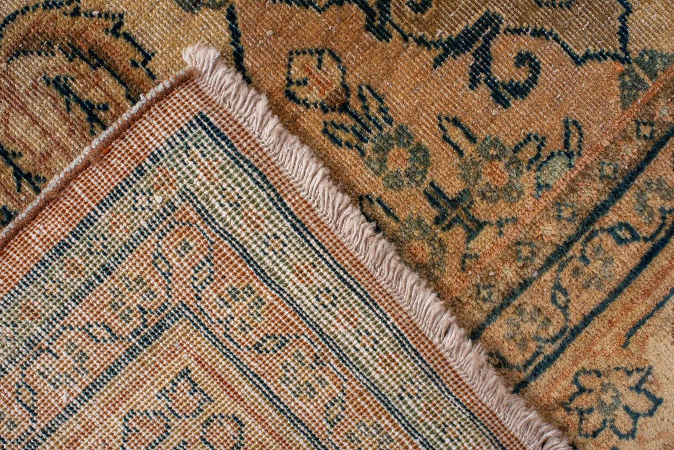 sarouk Rug - # 128128