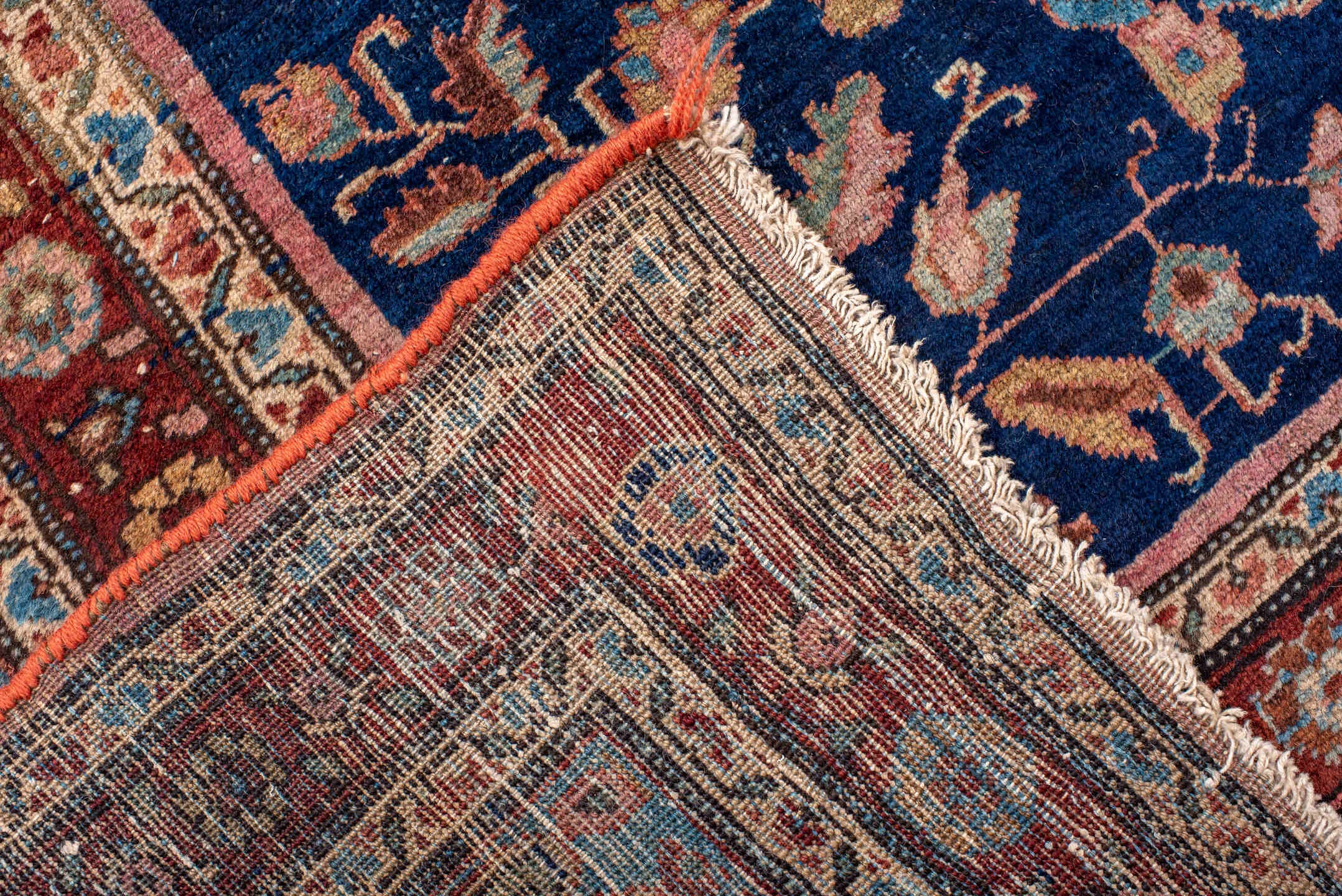 sarouk Rug - # 128592