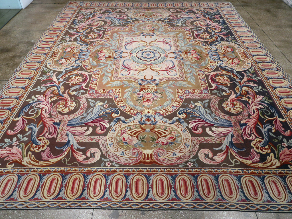 savonnerie Carpet - # 107870