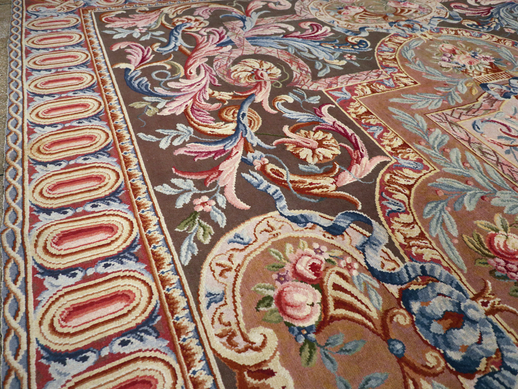 savonnerie Carpet - # 107870