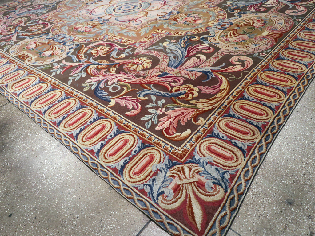 savonnerie Carpet - # 107870
