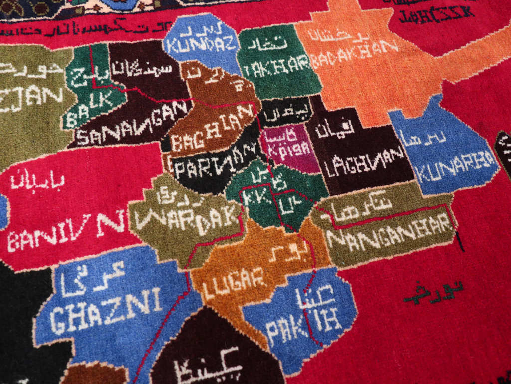 scandinavian Rug - # 105991