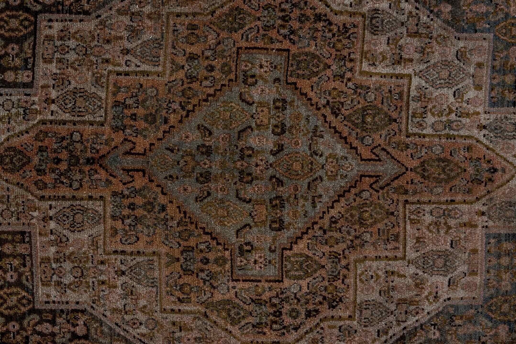 senne Rug - # 125542