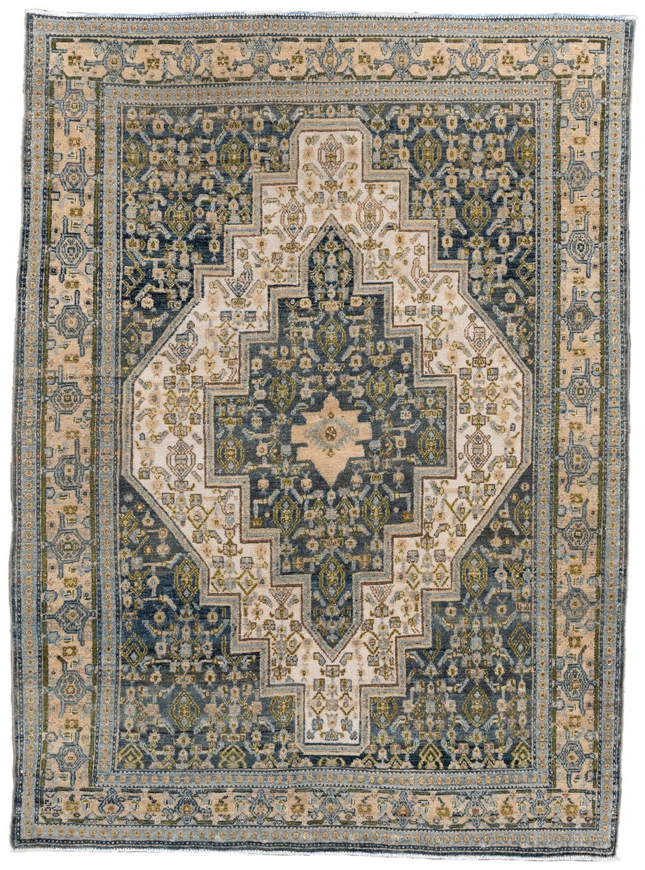 senne Rug - # 125833