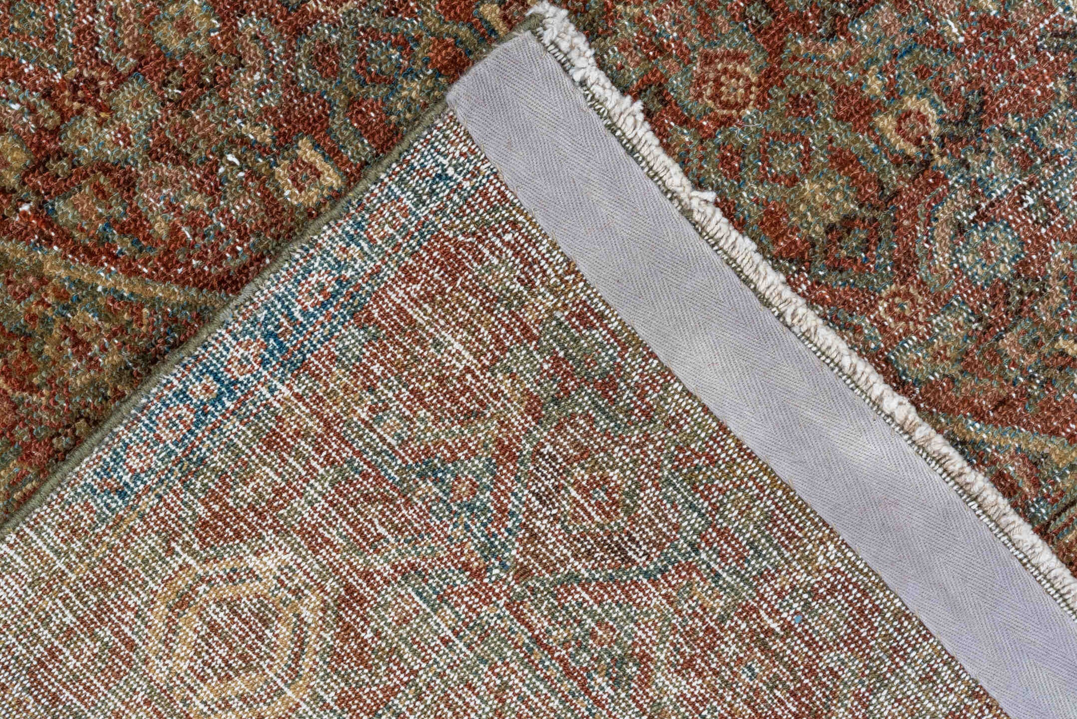 senne Rug - # 126357