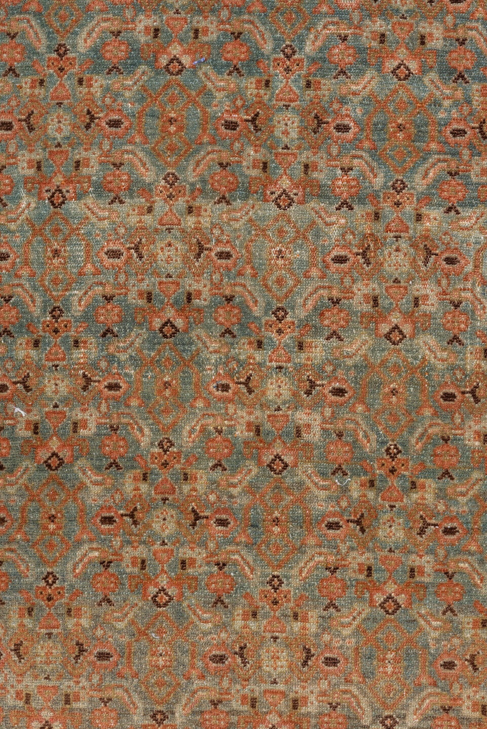 senne Rug - # 126555
