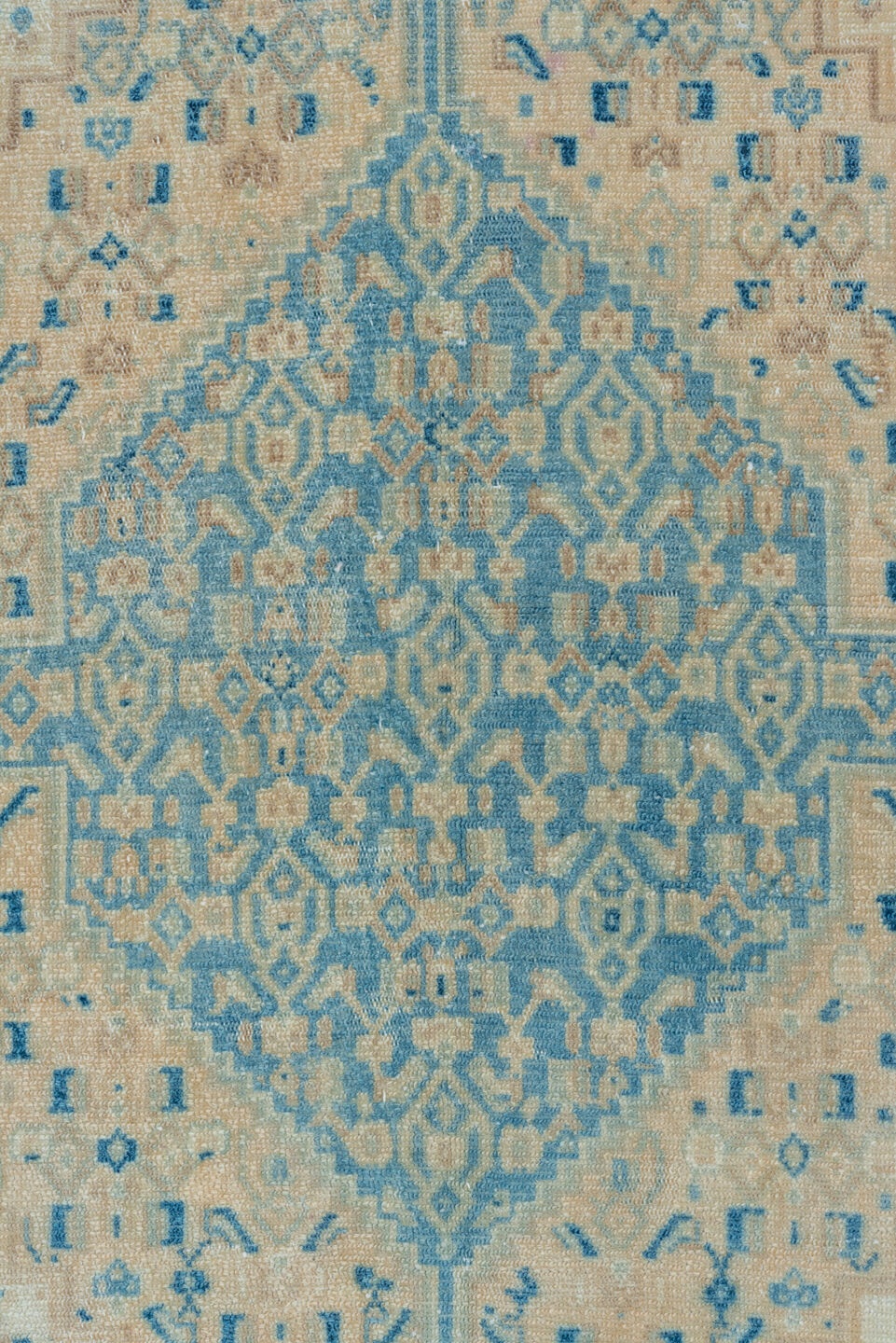 senne Rug - # 128362