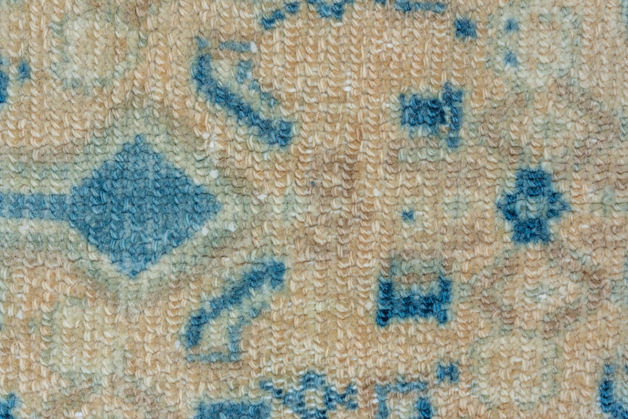 senne Rug - # 128362