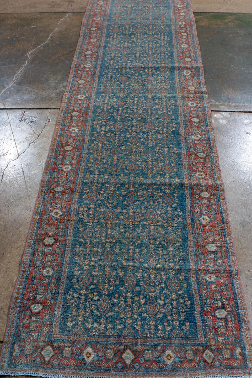 senne Runner - # 128135