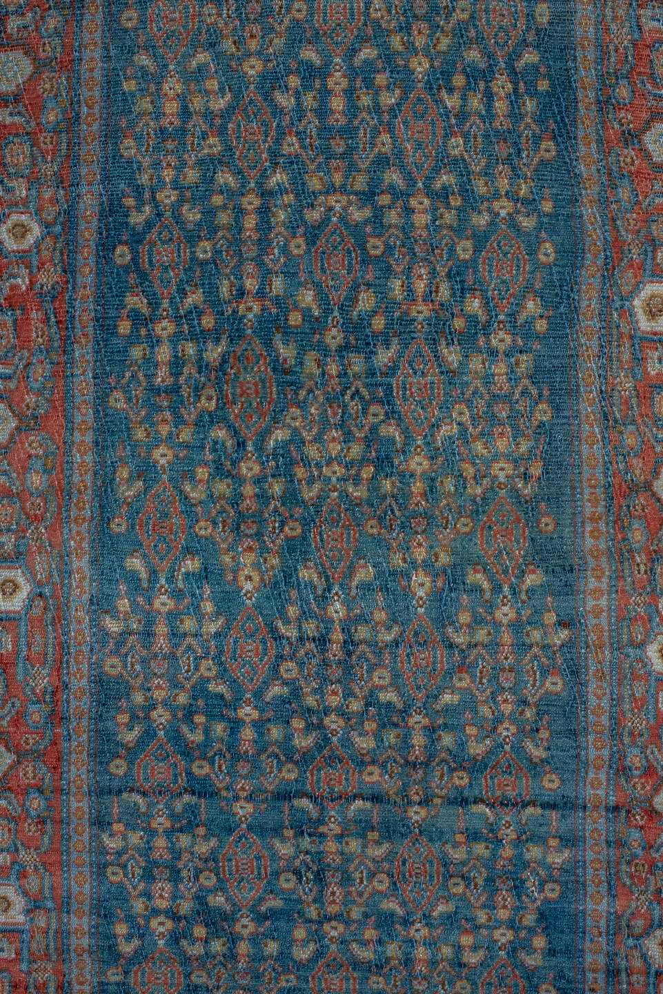 senne Runner - # 128135