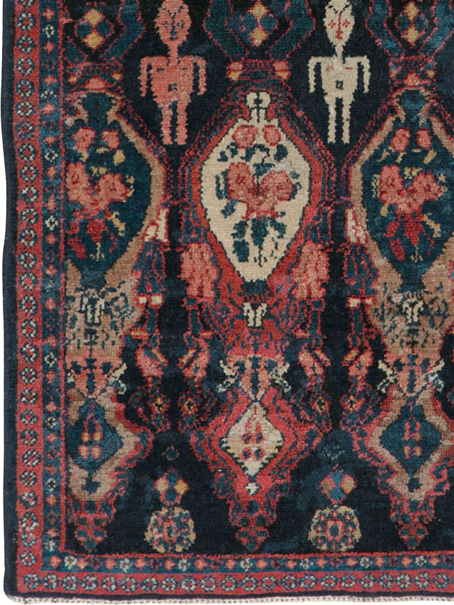 senneh Carpet - # 104659