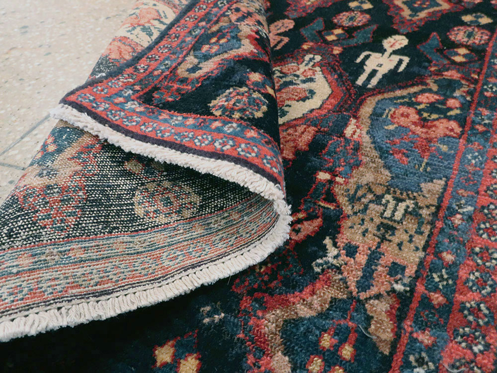 senneh Carpet - # 104659
