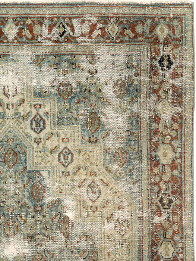 senneh Rug - # 105232