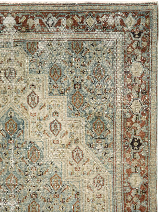 senneh Rug - # 105232