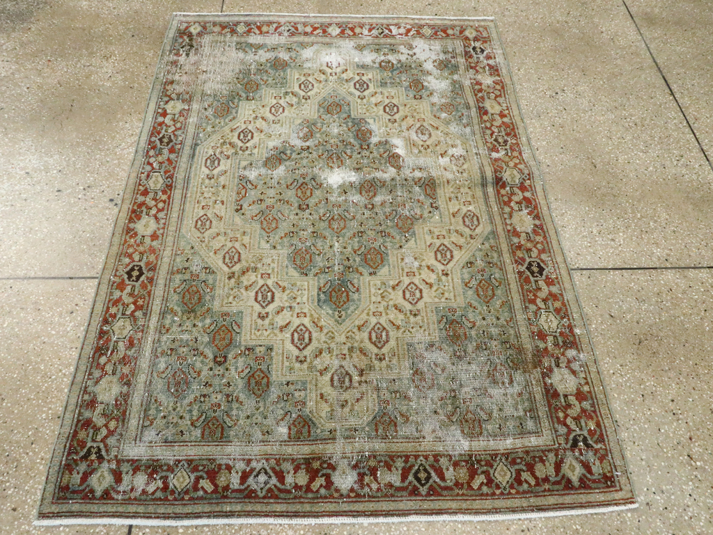 senneh Rug - # 105232