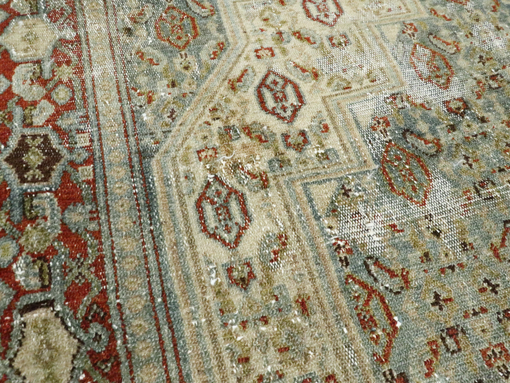 senneh Rug - # 105232