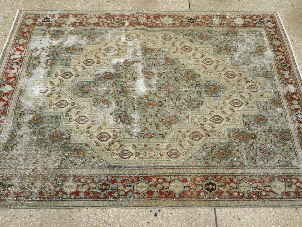 senneh Rug - # 105232