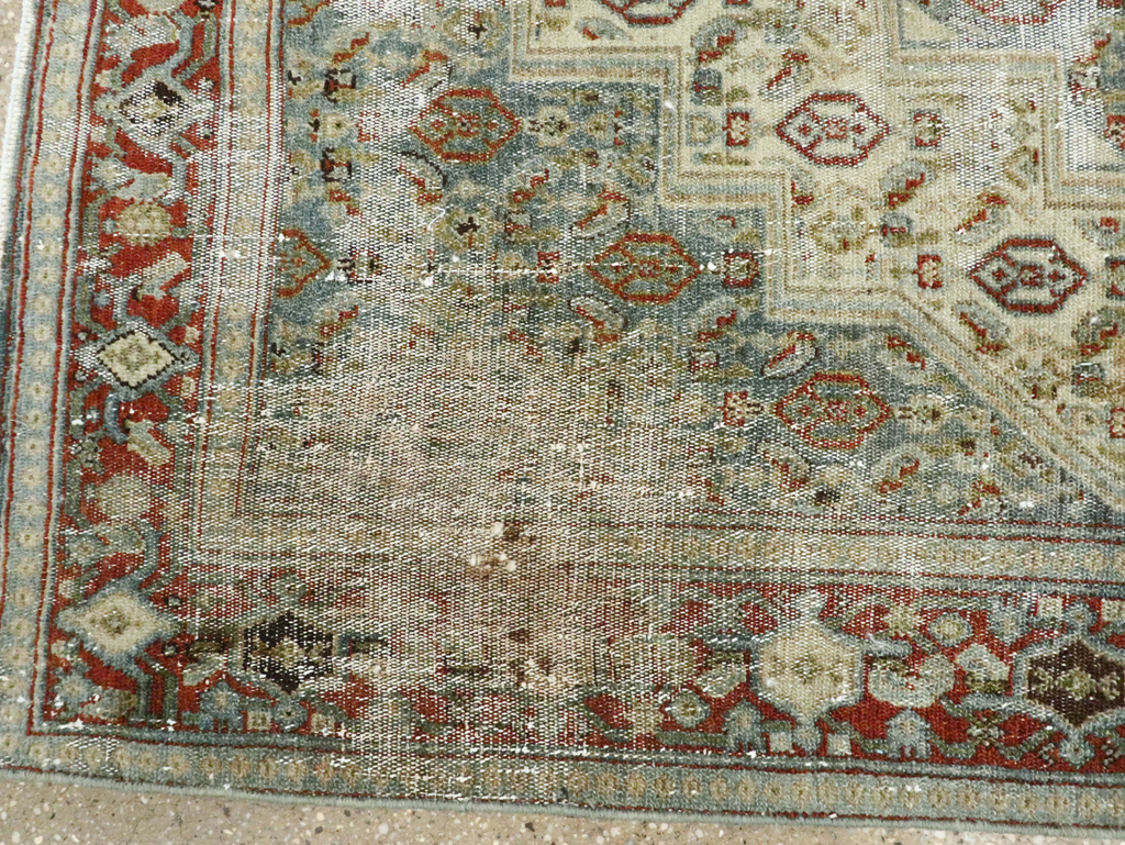 senneh Rug - # 105232
