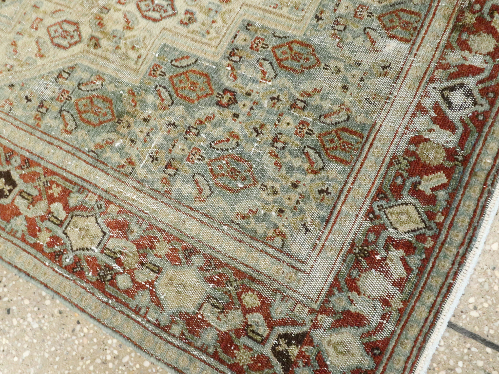senneh Rug - # 105232