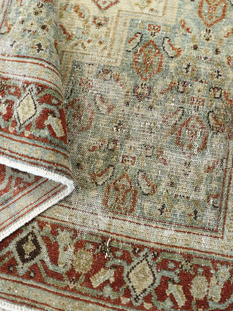 senneh Rug - # 105232