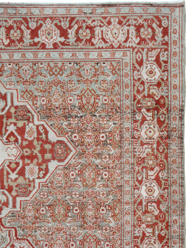 senneh Rug - # 103029