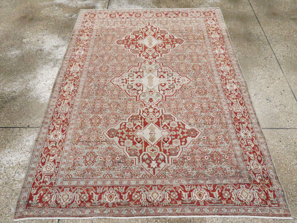 senneh Rug - # 103029
