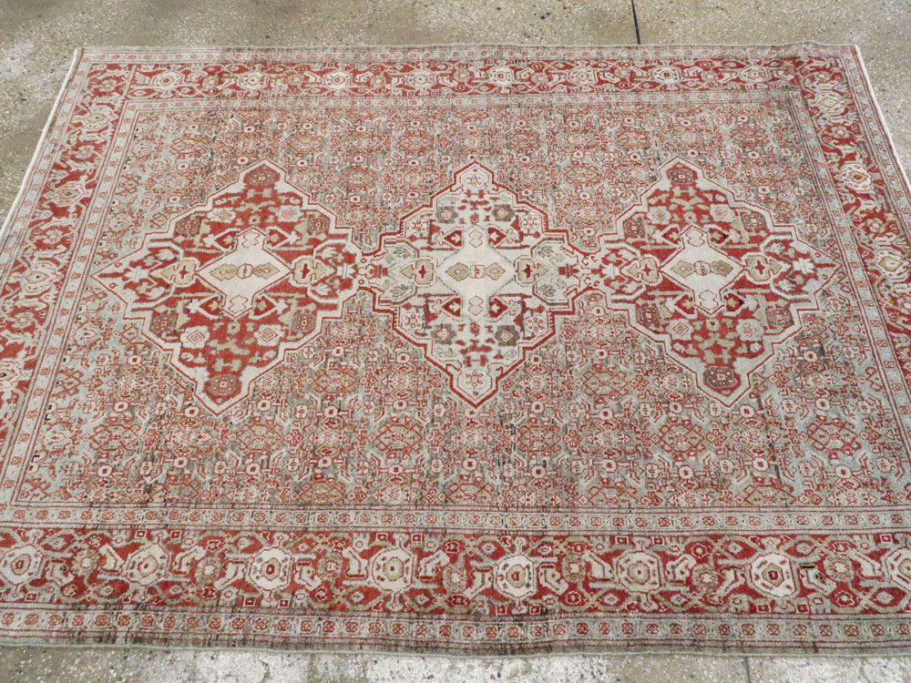 senneh Rug - # 103029