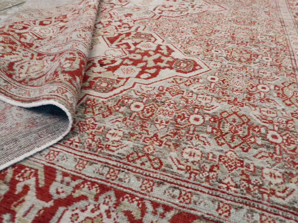 senneh Rug - # 103029