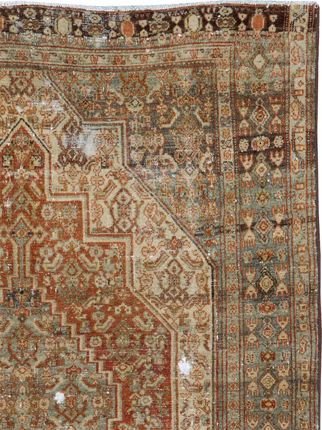 senneh Rug - # 105236
