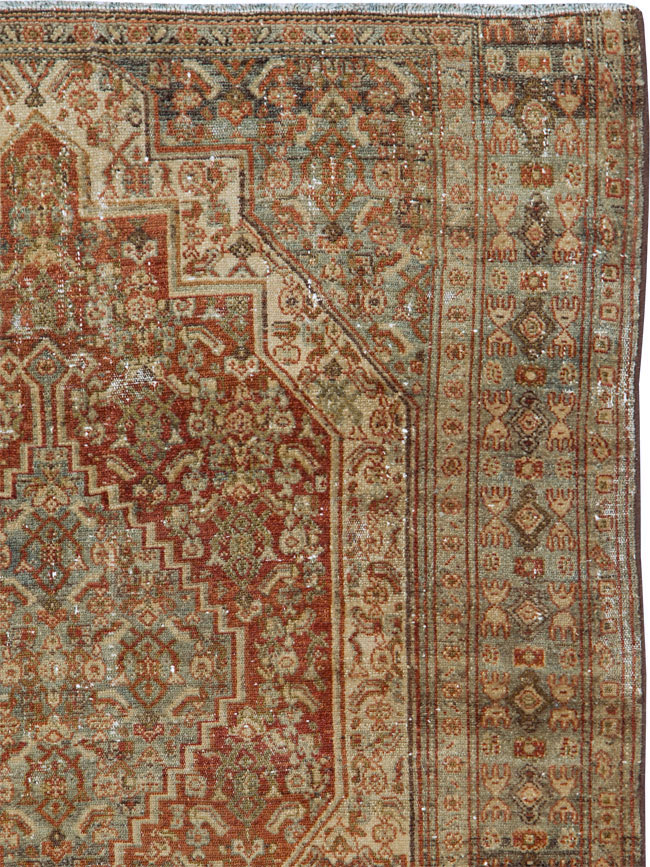 senneh Rug - # 105236