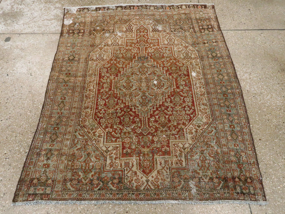senneh Rug - # 105236