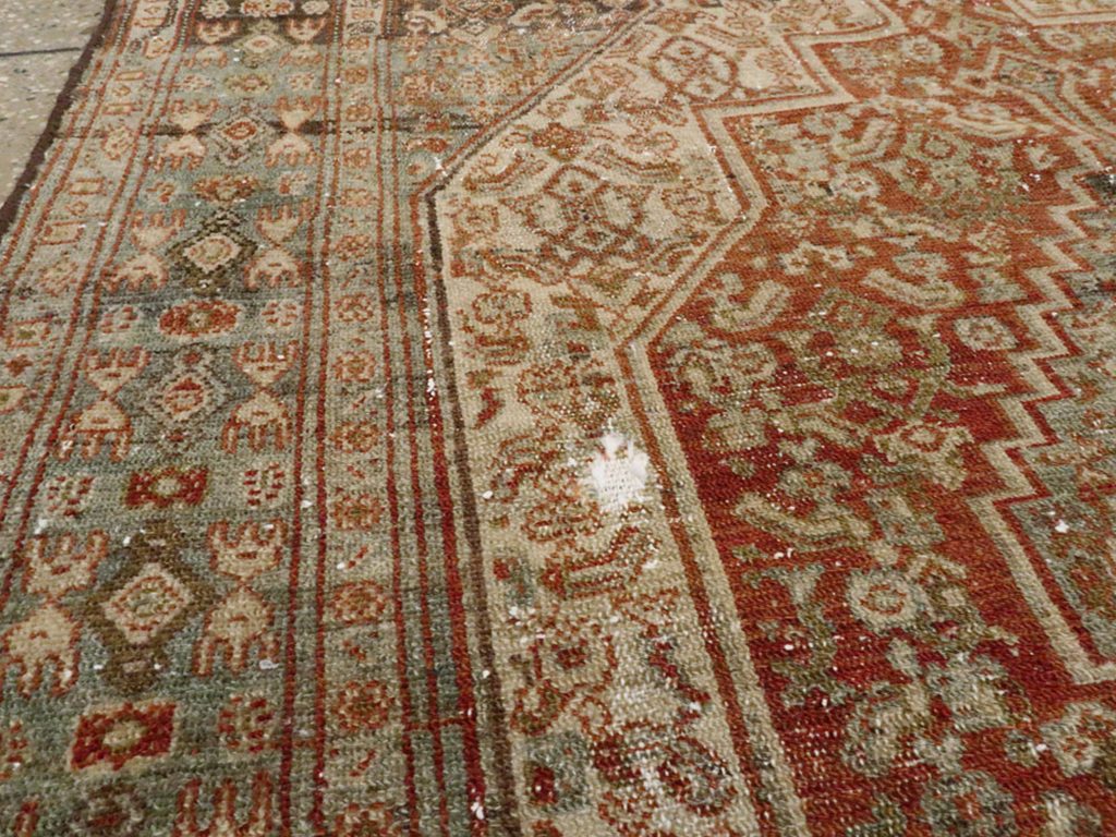 senneh Rug - # 105236
