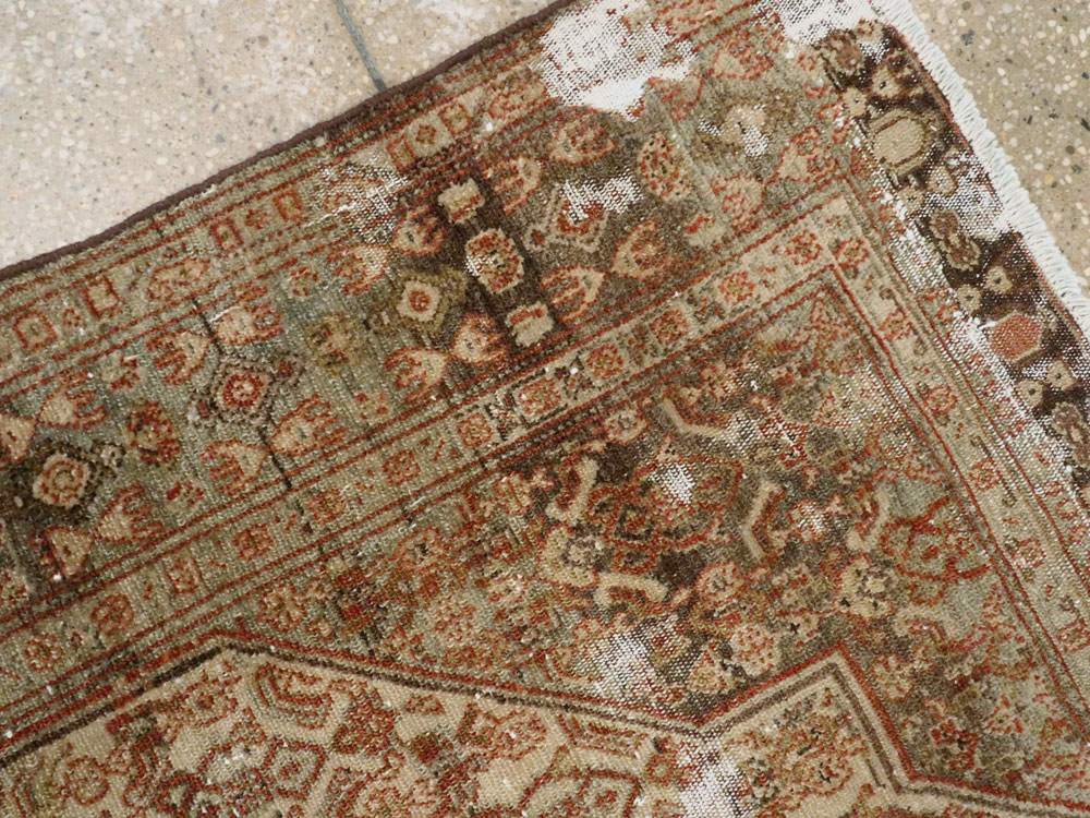 senneh Rug - # 105236