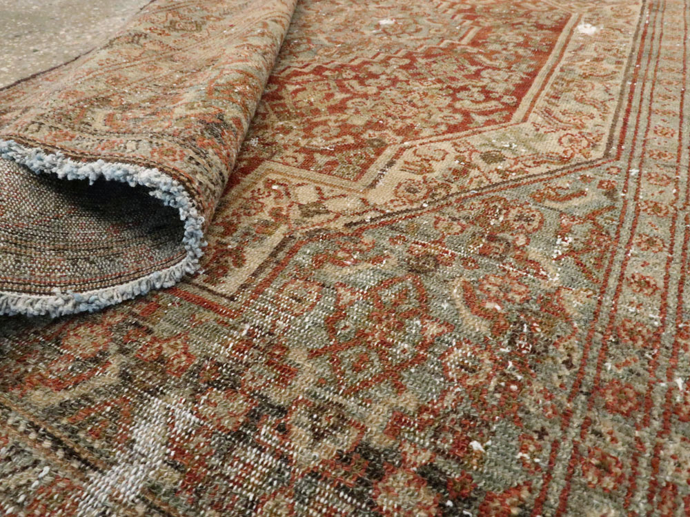senneh Rug - # 105236