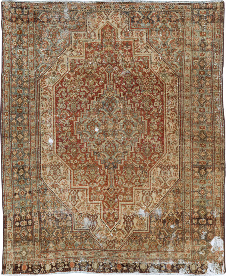 senneh Rug - # 105236