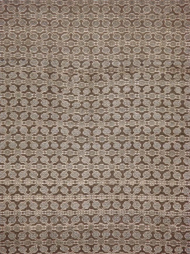 serab Rug - # 103522