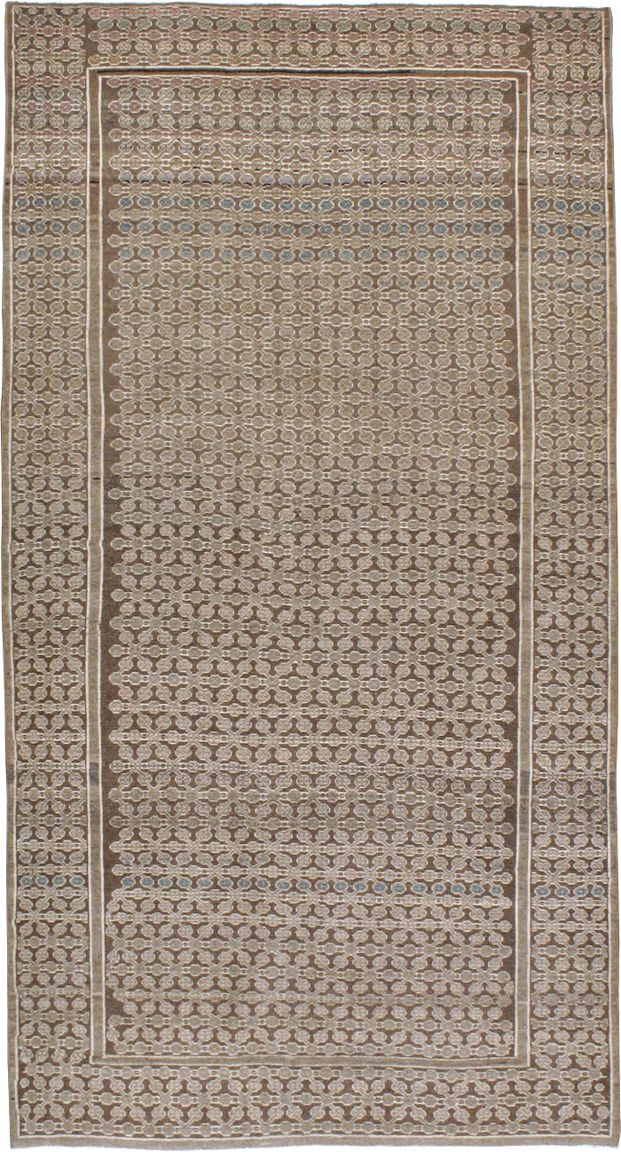 serab Rug - # 103522