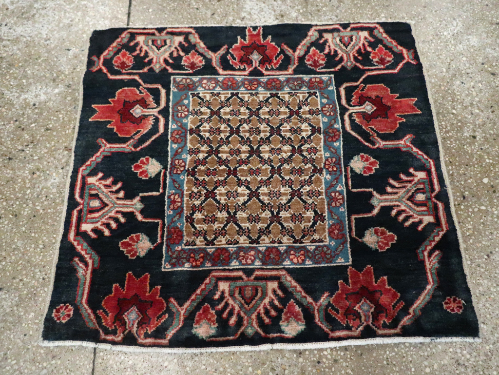 serab Rug - # 105978